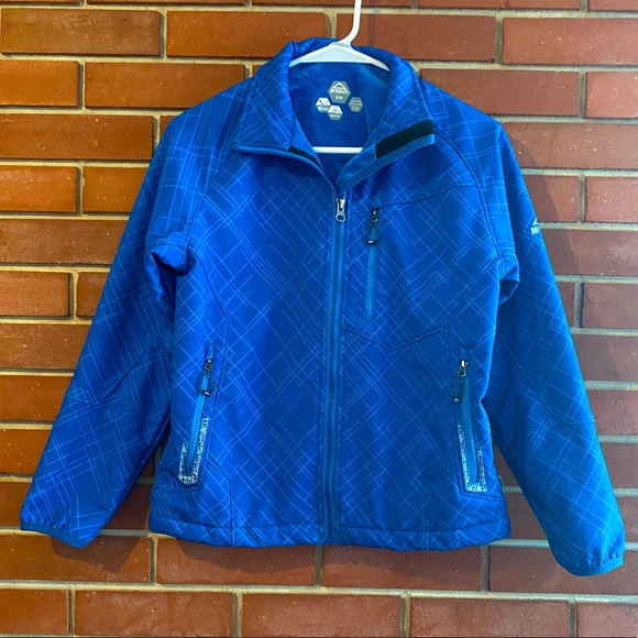 Mckinley Other - McKinley Lined Softshell Jacket Size M (12)